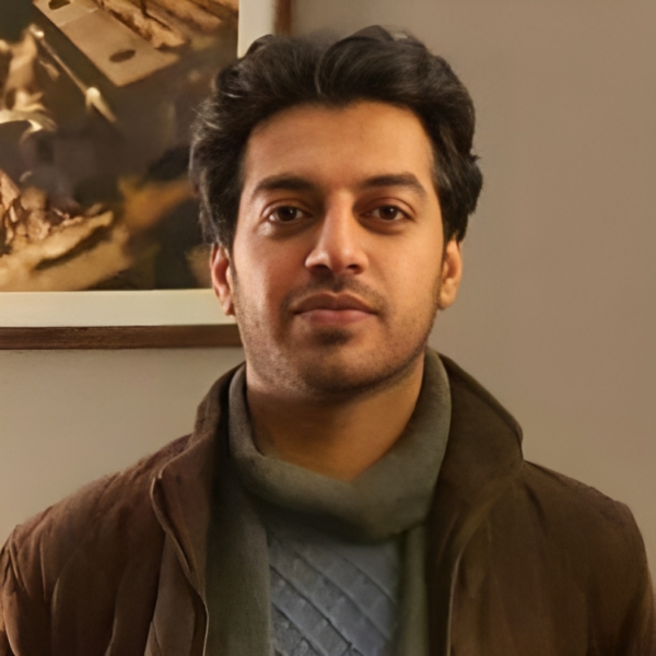 Taimoor Hassan