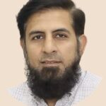 Syed Shabbir Uddin